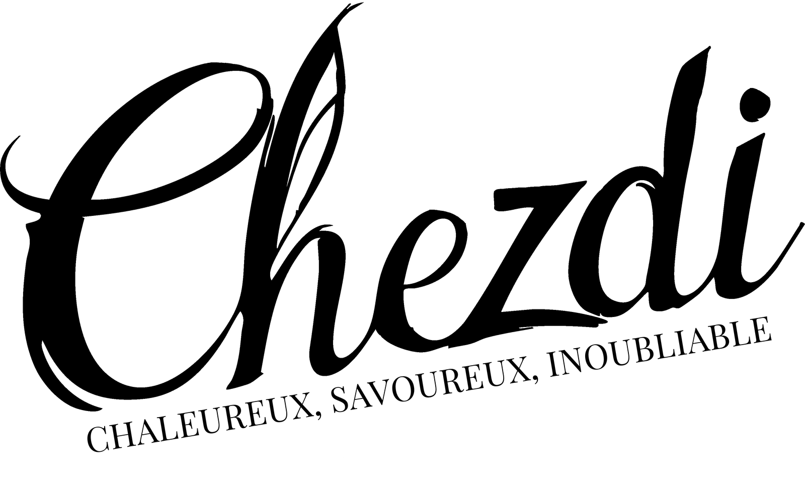 total logo chezdi